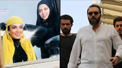 چرای سکانس های سریال گاندو سانسور می شود؟ /پشت پرده چیست؟