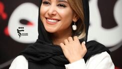 معمولی ترین قیافه بین بازیگرا رو این خانم داره! 