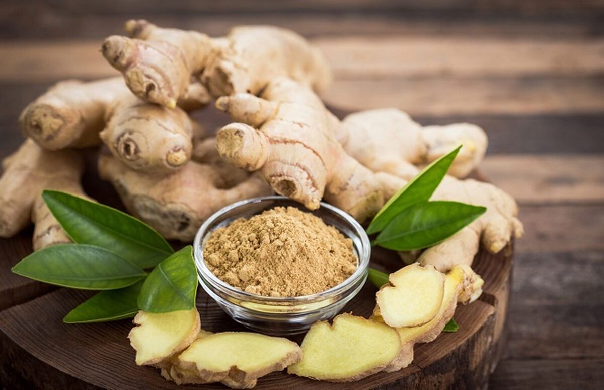 فواید عجیب زنجبیل که تابحال نمی‌دانستید!