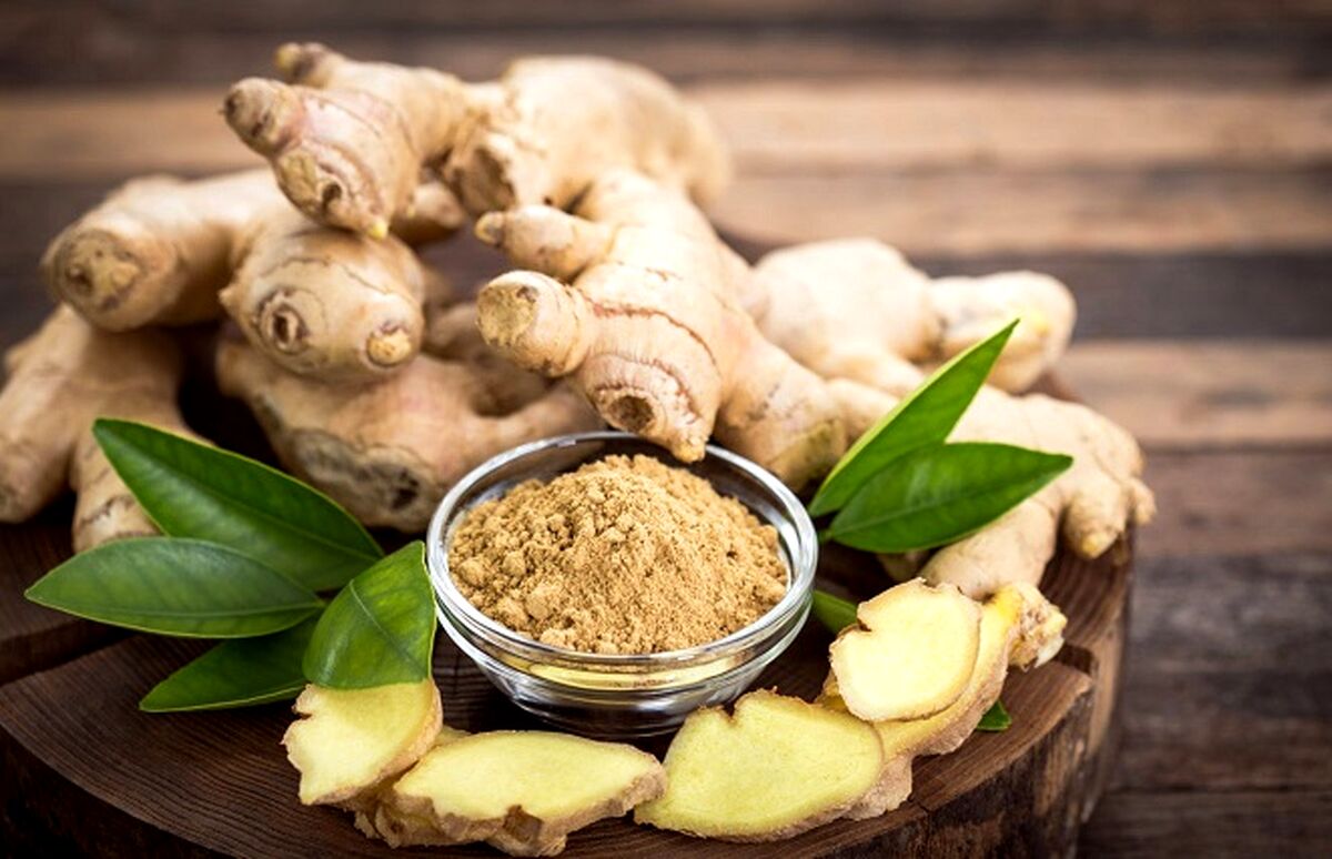 فواید عجیب زنجبیل که تابحال نمی‌دانستید!