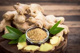 فواید عجیب زنجبیل که تابحال نمی‌دانستید!