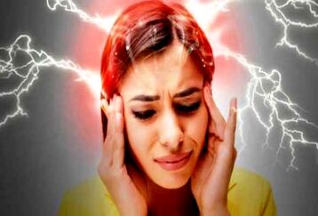 دیگر با میگرن خداحافظی کنید!