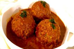 برای ناهار غذای اصیل ایرانی درست کنید | طرز تهیه یک غذا‌ی اصیل و فراموش شده طهران قدیم
