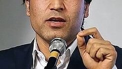 مهدی مهدوی کیا از خانواده اش رونمایی کرد