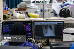 احتمال ابتلای مجدد به اومیکرون چقدر ؟