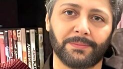 استوری جدید مازیار لرستانی که به سرعت تبدیل به شایعه ای جنجالی شد | عکسی از مازیار لرستانی که همه را به شک انداخت +عکس