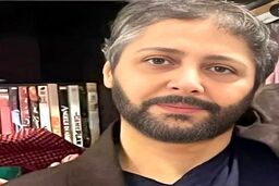 استوری جدید مازیار لرستانی که به سرعت تبدیل به شایعه ای جنجالی شد | عکسی از مازیار لرستانی که همه را به شک انداخت +عکس