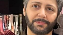 استوری جدید مازیار لرستانی که به سرعت تبدیل به شایعه ای جنجالی شد | عکسی از مازیار لرستانی که همه را به شک انداخت +عکس