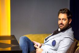  محمدرضا گلزار از منتقد سینما شکایت کرد+جزئیات بیشتر 