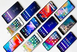 تداوم افزایش قیمت‌ آیفون در بازار موبایل!