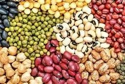 قیمت سر سام آور حبوبات در بازار/لوبیا چیتی در مرز ۷۰ هزارتومان 