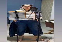 زندگینامه لیلا بلوکات