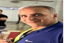 مرگ پیشکسوت ورزش بر اثر کرونا+ عکس