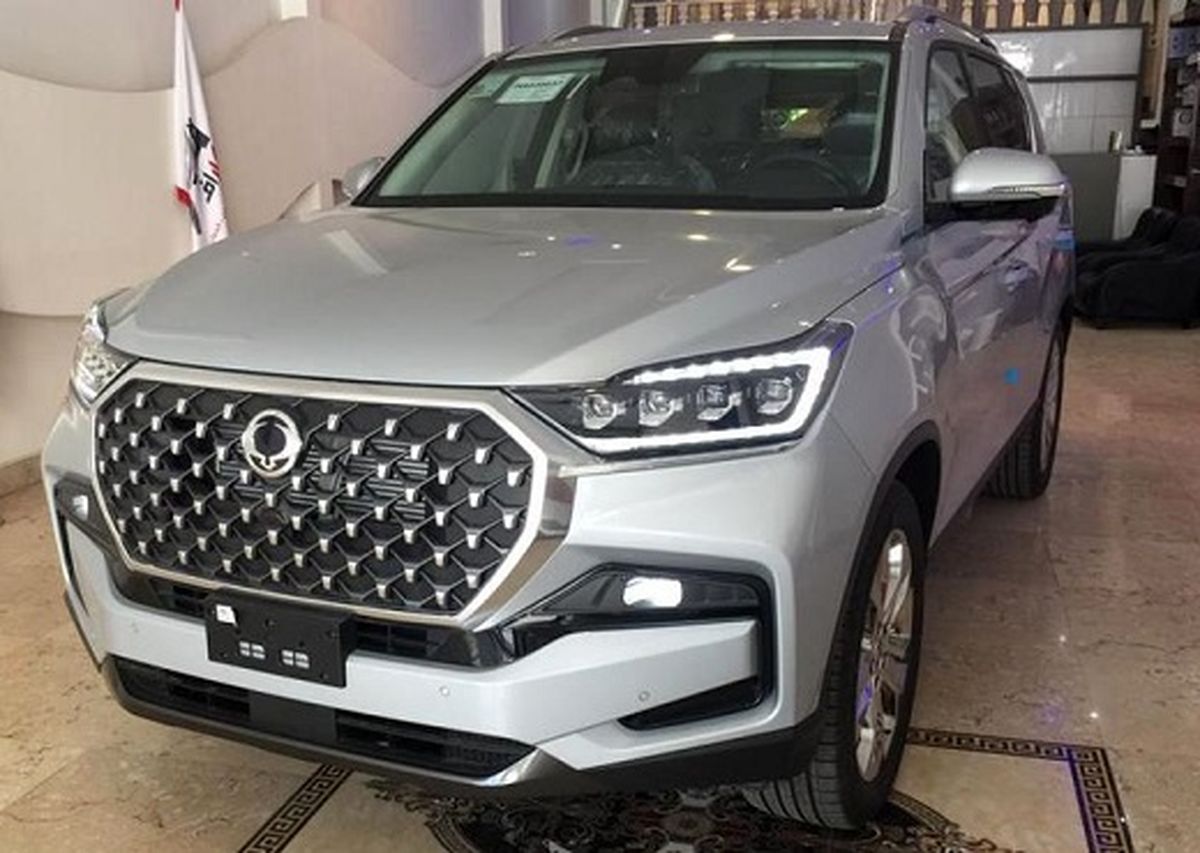 دو خودرو کره‌ای جدید در بازار ایران+ قیمت