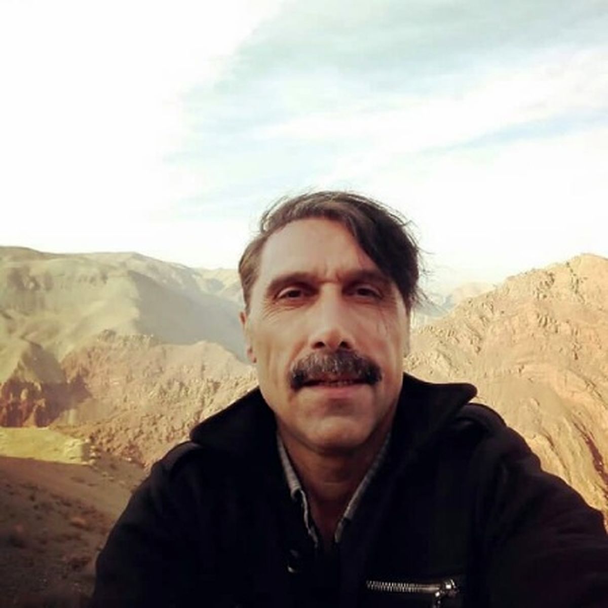 ماجرای کناره گیری امیر آتشانی بخاطر نقش منفور عمو غلام | گلایه بازیگر غلام «پس از باران» از مردم شمال | ۲۰ سال است شمال نرفتم 