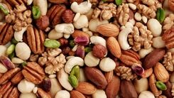 قیمت آجیل در شب یلدا چقدر شد؟