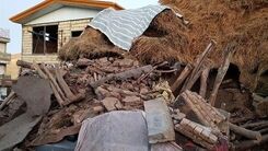 پرداخت وام ۲۱۰ میلیون تومانی به زلزله‌زدگان اندیکا
