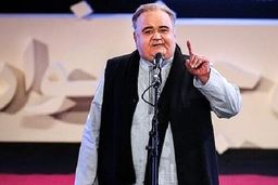 اکبر عبدی با سریال کمدی می آید | جدیدترین سریال اکبر عبدی در شبکه نمایش خانگی + عکس