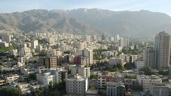 وضع تهران خراب است / مرگ امروز رکورد زد