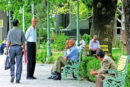خبر فوق العاده مهم برای بازنشستگان حداقل بگیر | حقوق بازنشستگان حداقل بگیر افزایش یافت | جیب بازنشستگان پر پول شد