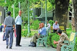 مابه التفاوت حقوق بازنشستگان کی واریز می شود؟