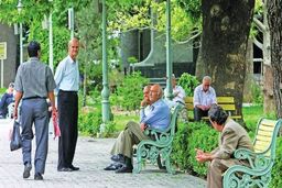 خبر فوق العاده مهم برای بازنشستگان حداقل بگیر | حقوق بازنشستگان حداقل بگیر افزایش یافت | جیب بازنشستگان پر پول شد