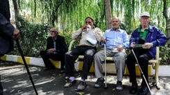 روش جدید محاسبه حقوق بازنشستگان | شگفتانه برای بازنشستگان از این ماه 
