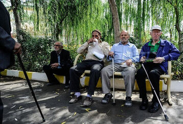 واریزی فوق العاده به همراه حقوق بازنشستگان | واریزی ۳ میلیون ۲۰۰ هزارتومان برای این بازنشستگان در راه است + جزییات