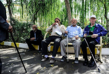 واریزی فوق العاده به همراه حقوق بازنشستگان | واریزی ۳ میلیون ۲۰۰ هزارتومان برای این بازنشستگان در راه است + جزییات