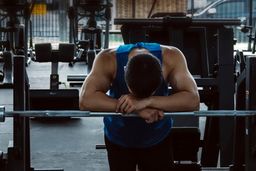 علت نتیجه نگرفتن از تمرینات بدنسازی چیست؟
