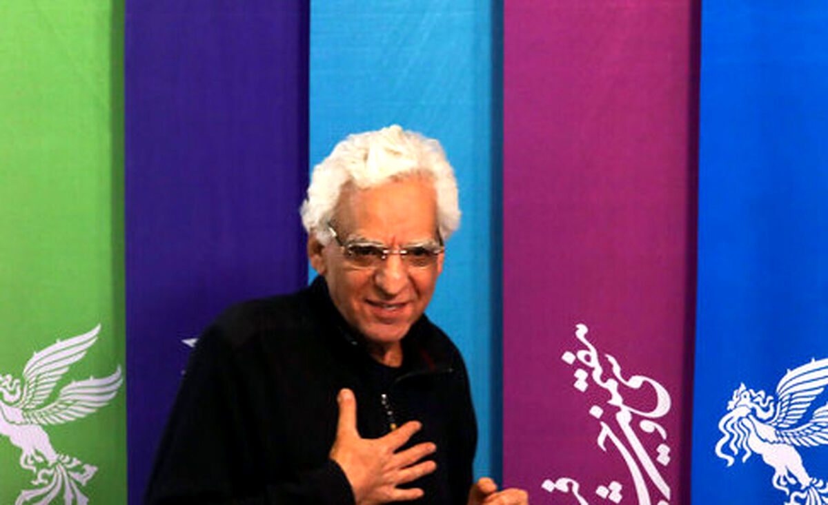 زمان تشییع و خاکسپاری کیومرث پوراحمد اعلام شد