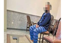 دوستی چند ساله با قتل به پایان رسید / جزئیات