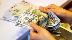افزایش سنگین قیمت دلار | دلار کانال عوض کرد | قیمت دلار امروز ۲۲ خرداد