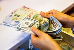 شلیک موشک به قیمت دلار