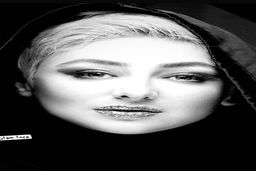 ویدا جوان بازیگر  جذاب و همسرش + عکس