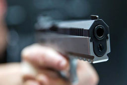 پسر گیلانی پدرش را با گلوله سوراخ سوراخ کرد | پسر بیرحم جسد پدرش را در باغچه خانه دفن بود