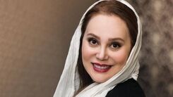 لاغری شوکه کننده آرام جعفری بعد از بیرون آمدن از کما +عکس