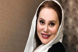 لاغری شوکه کننده آرام جعفری بعد از بیرون آمدن از کما +عکس