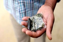 سرگذشت تلخ پسر نوجوانی که مواد فروش شد