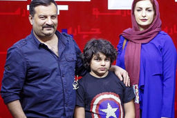 علت باورنکردنی طلاق شقایق دهقان از مهراب قاسمخانی لو رفت! +فیلم