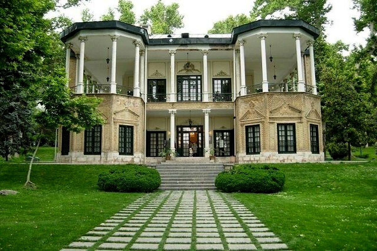 قیمت یک متر این آپارتمان معادل یک پراید است!+عکس
