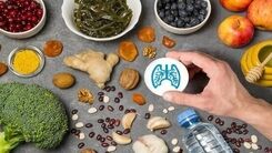 برای درمان کرونا چه بخوریم؟
