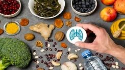 برای درمان کرونا چه بخوریم؟