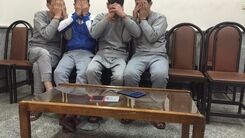 گروگانگیری و سرقت از مرد مست در ورامین | داستان گنج خیالی برایش دردسرساز شد