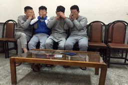 گروگانگیری و سرقت از مرد مست در ورامین | داستان گنج خیالی برایش دردسرساز شد