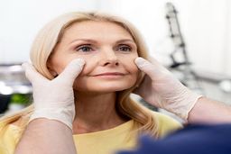 با چین و چروک هات خداحافظی کن | رفع چین و چروک صورت در خانه در ۲ دقیقه!