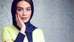 اروپا گردی مارال فرجاد و پدرش | زندگی جدید خانم بازیگر بعد از سرطانش