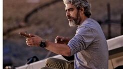  اتفاق هنری برای مهدی پاکدل+عکس دیدنی 