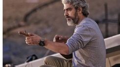  اتفاق هنری برای مهدی پاکدل+عکس دیدنی 