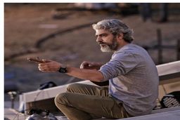  اتفاق هنری برای مهدی پاکدل+عکس دیدنی 